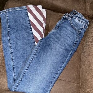 Judy Blue jeans size 0/24